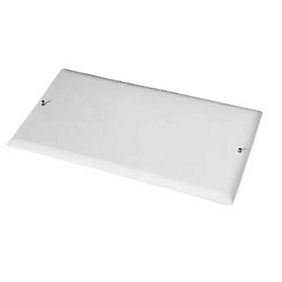 COPERCHIO PER CASSETTA CON VITI- mm 600 x 300- FAR- pezzi 1