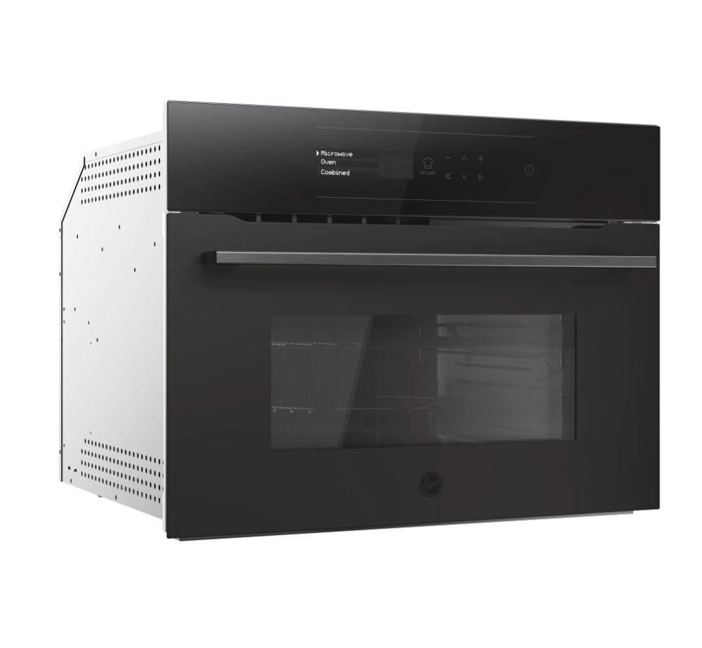 Hoover H-MICROWAVE 500 COMBI HMC34C5M0 Nero Microonde combinato Da incasso 34 L 900 W