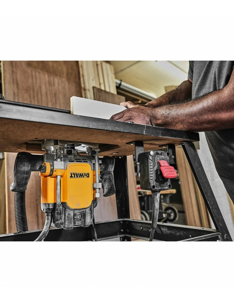 Fresatrice DeWALT DWE627KT (2300 W)