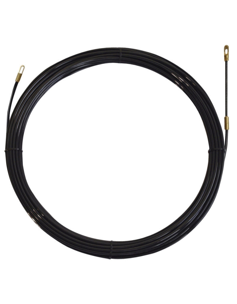 SONDA PASSACAVI PROFESSIONALE  Ø mm 4x20 mt