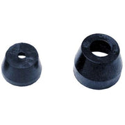 STANTUFFO X POMPA A SPALLA - GOMMA MM 43X16- 2 pezzi