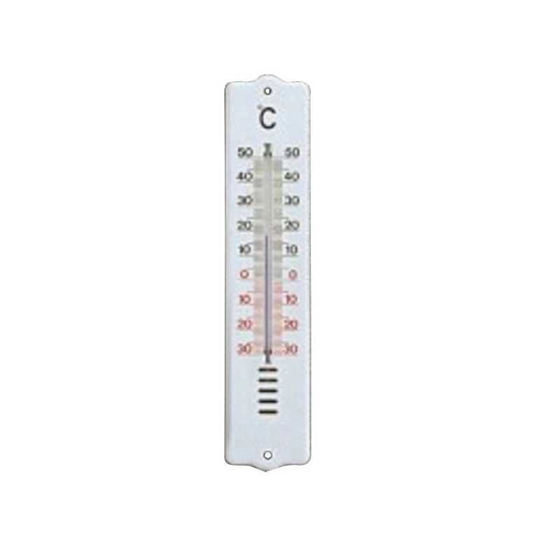 Termometro Plastica Eco 101032 Moller