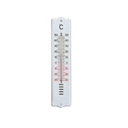 Termometro Plastica Eco 101032 Moller