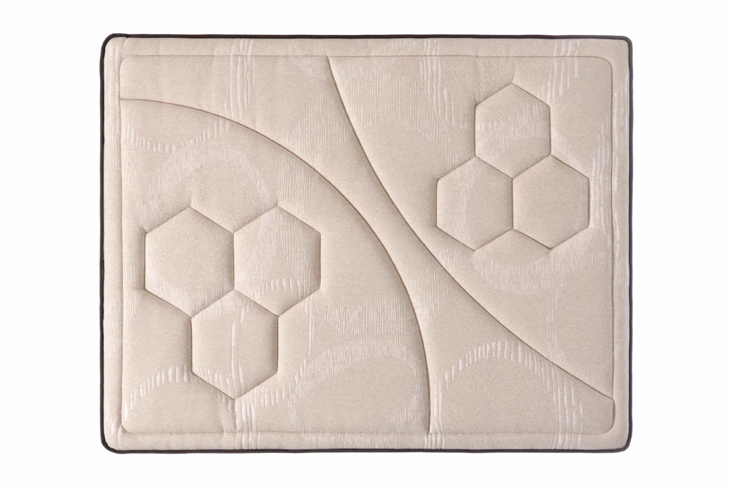 Materasso SuperSoft Golden Class Max-90X190, 20cm - Moonia