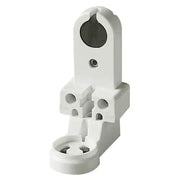 PORTALAMPADA FLUORESCENTI G13 A VITE+PORTASTARTER