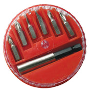 Box A 7 Inserti