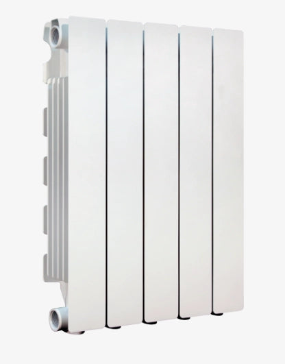 RADIATORE IN ALLUMINIO BLITZ SUPER B4  H350 3 Elementi FONDITAL