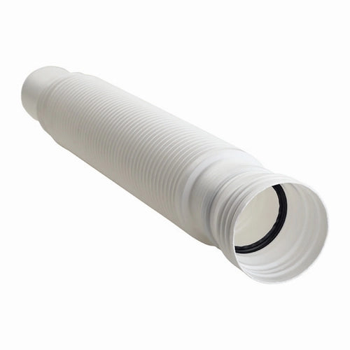 TUBI FLESSIBILE CON GUARNIZIONE OLIFLEX PPS IN ROTOLO- Diam. 100 mm- OLIVE- metri 30