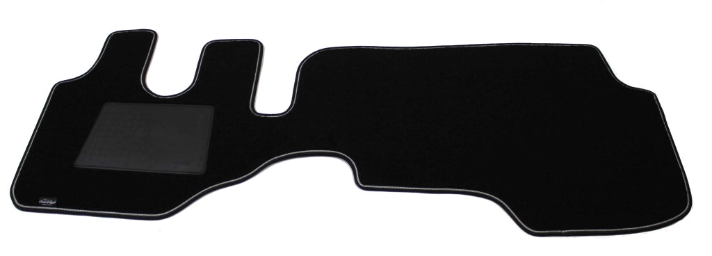 SPRINT05047, Isuzu M21 3 posti cabina stretta dal 2017-