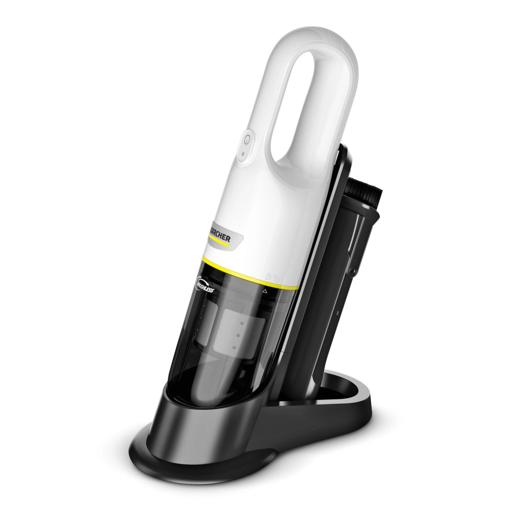 Karcher Aspirapolvere a batteria CVH 3 Plus