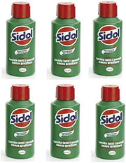 SIDOL  75 ML- 6,0 pz