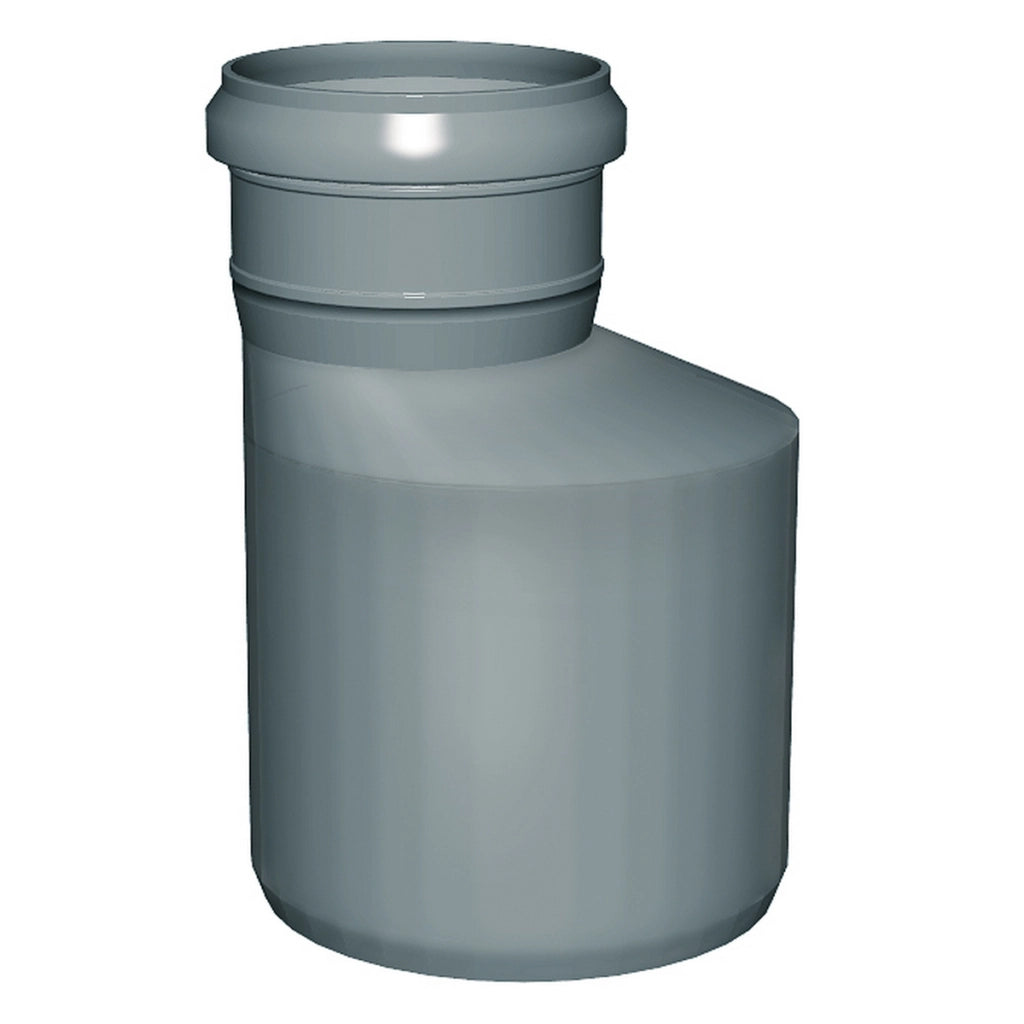 AUMENTO PP GRIGIO- Diam. 32/50- NICOL- pezzi 1