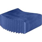 PIEDINO MARCHETTI mm 55x30 esterno - per scala Squadra più - MARCHETTI