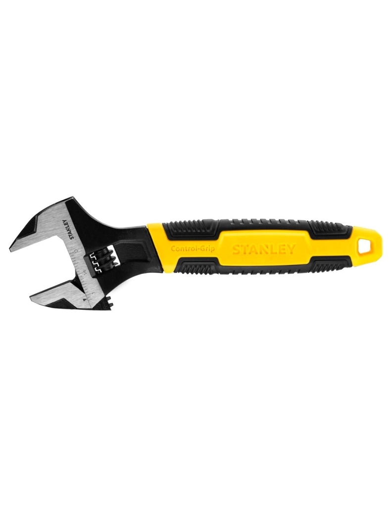 Chiave regolabile STANLEY 0-90-948 (200 mm)