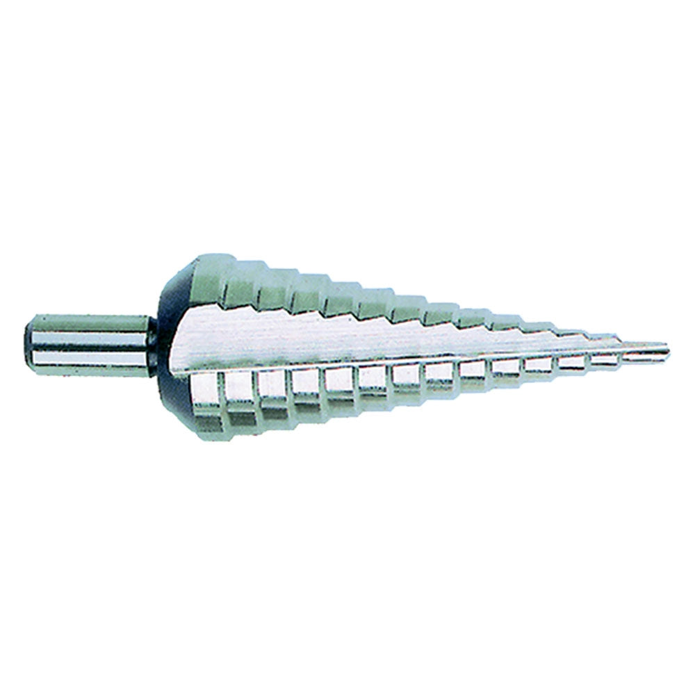 FRESA CONICA A GRADINI HSS mm 4 ÷ 20  - KRINO