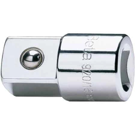 RACCORDO AUMENTATORE ART. 920/16 BETA F 1/2 - M 3/4 - BETA