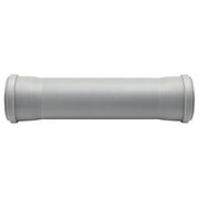 TUBO DF HTEM 2 BICCHIERI- Diam. 50 lungh. 2000- IKARO- pezzi 1