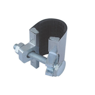 COLLARE DI RIPARAZIONE CON UN TIRANTE- 44 - 48 mm. - 11/4- GP- pezzi 1