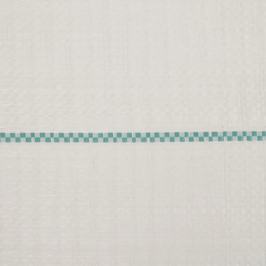 Membrana Antierbacce Bianca 2x10 m in PP 4005920