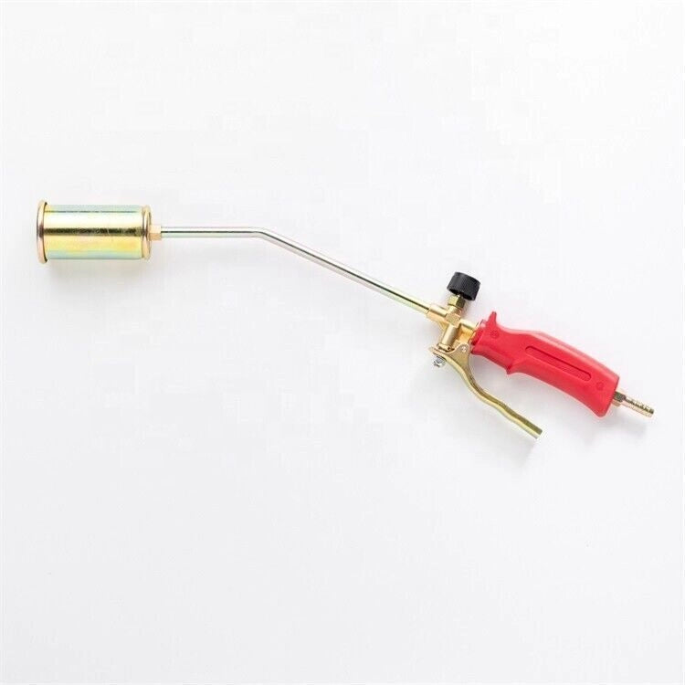 CANNELLO SALDATORE A GAS PER GUAINA ASFALTO BRUCIATORE 48CM 07342