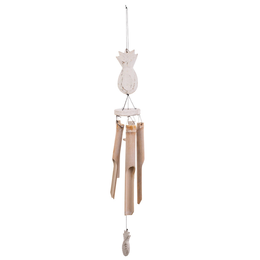 Campanello a vento 9x9x70h