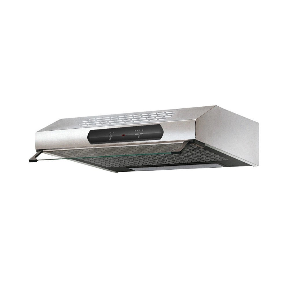 Cappa sottopensile flaminia cromata faber - serie trd7v plus x a60
