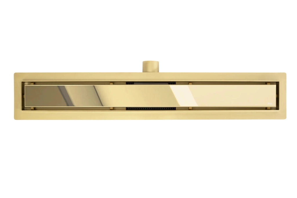 Scarico Lineare Neox Gold 50