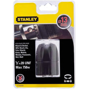 Stanley mandrino autoserrante