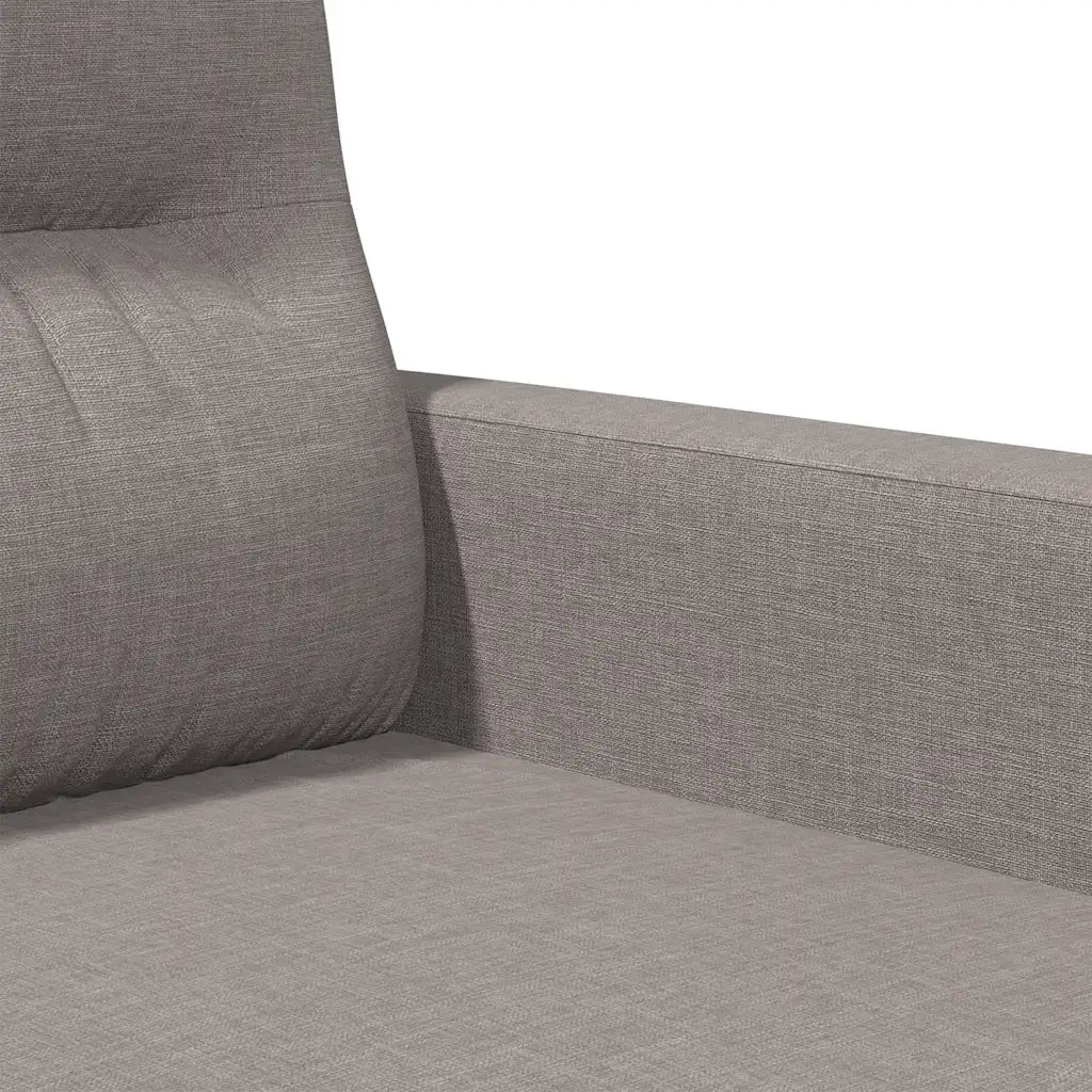 Poltrona Tortora 60 cm in Tessuto 359226