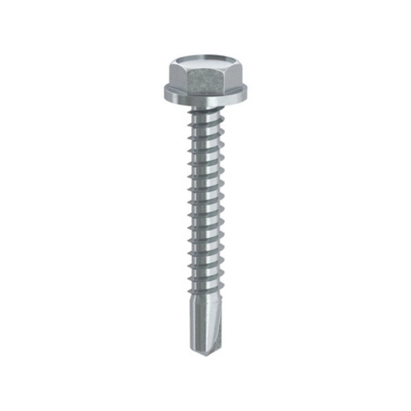 TIRAFONDI AUTOPERFORANTI T.E. D 6,3X 25 MM AMBROVIT- 500,0 pz