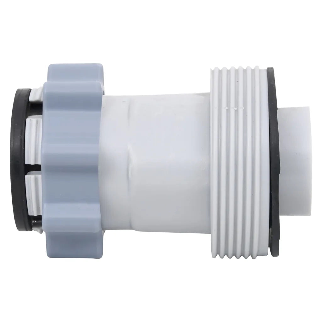 Adattatori per Tubi Piscina Tipo B 2 pz 92805