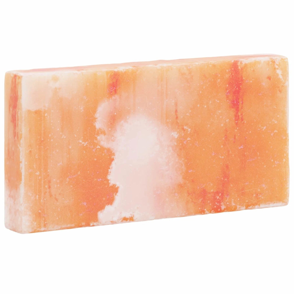 Pietre di Sale 20 pcs Rosa 20 x 2,5 x 10 cm Sale Rock 42052311