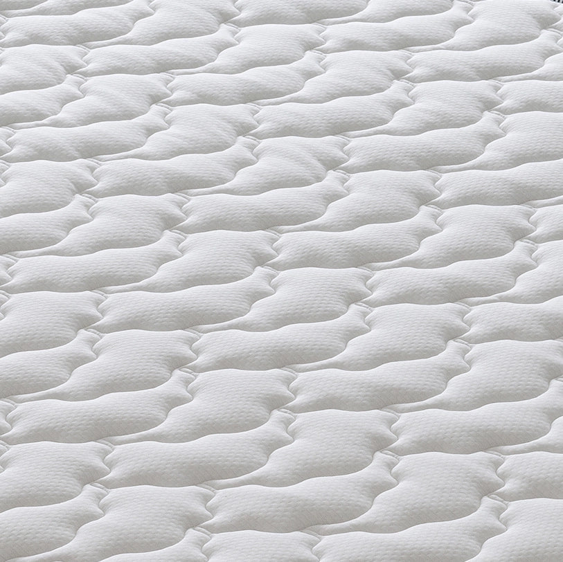 Materasso Piazza e Mezza 120x190 in Memory Foam - Alto 21 Cm - 11 Zone Differenziate  Ortopedico
