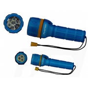 TORCIA 3 LED