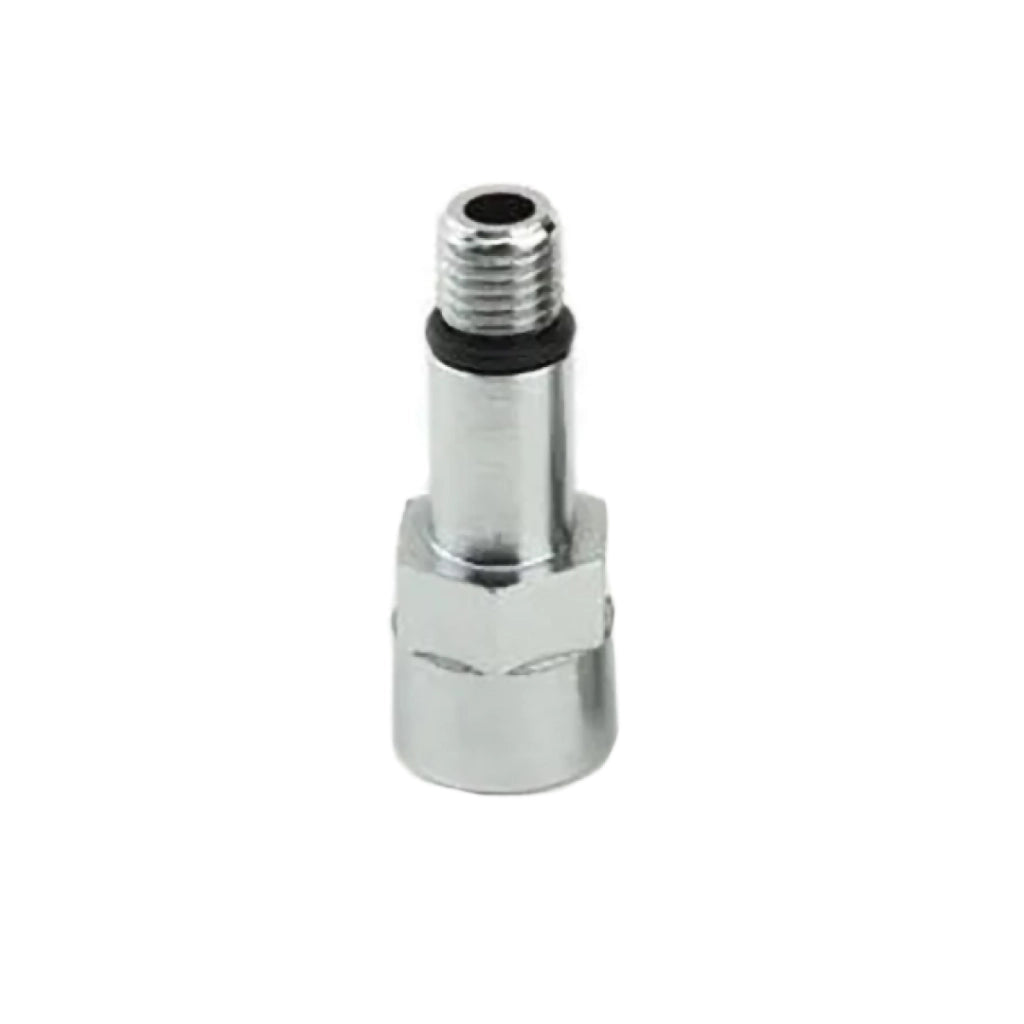 ADATTATORE RIDUZIONE PER FLESSIBILE MISCELATORE - M.8X1 F.10X1  - HID