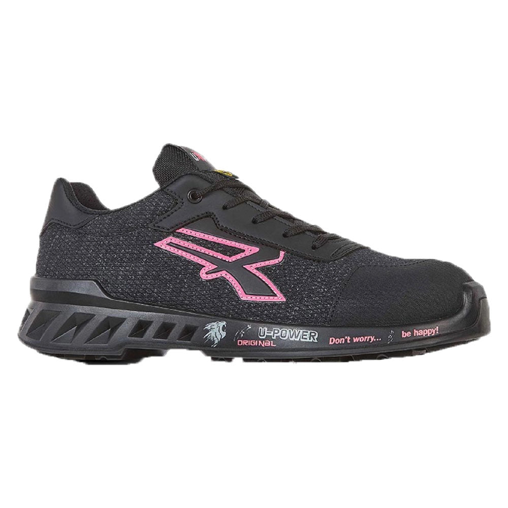 Scarpe antinfortunistiche leggere n. 40