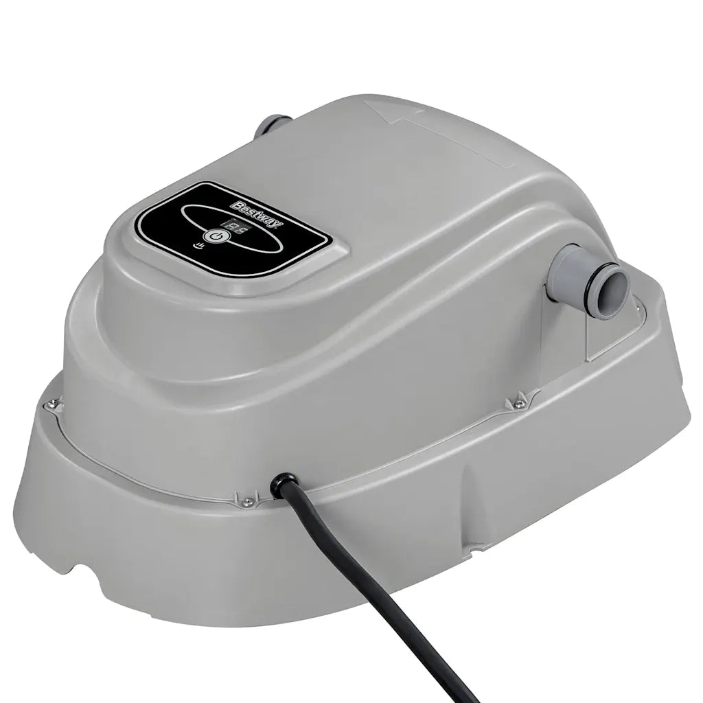 Bestway Riscaldatore Acqua per Piscine 58259 90742