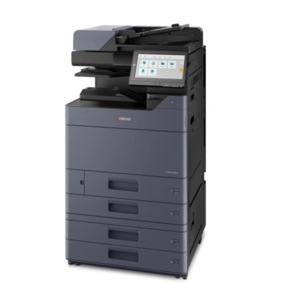 Multifunzione kyocera taskalfa mz2501ci a3 25ppm 4gb 2x500ff duplex display touch 10.1 lan usb *solo corpo macchina* - 110C2M3NL0