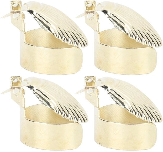 Accessori per candele - Estintore automatico per candele - Bloccatore di fiamma per candele - Accessori per candele - Sicuro spegnimento - Universale - Progetto duraturo - Estintore per candele