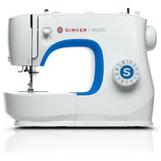 SINGER M3205 macchina da cucito Macchina da cucire semiautomatica Elettrico