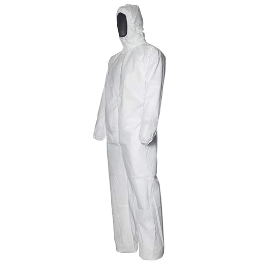 TUTA DI PROTEZIONE LEGGERA Tg. XL