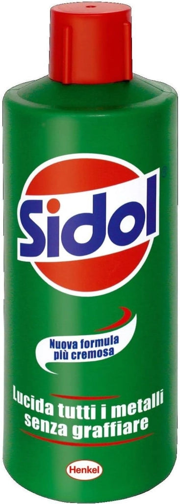 SIDOL  75 ML- 6,0 pz
