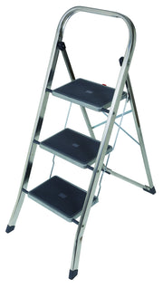 Facal SGABELLO IN ALLUMINIO JOKER  4 gradini