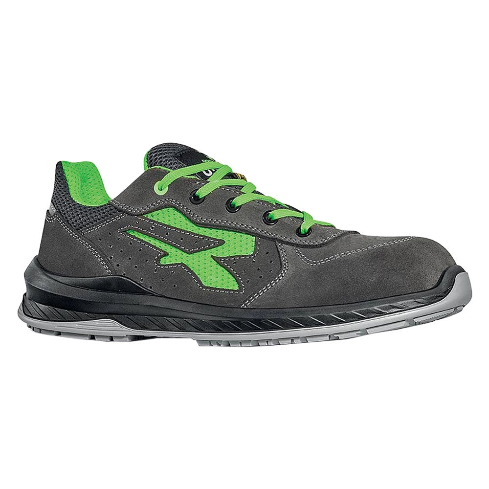 Scarpe antinfortunistiche n. 45 S1P
