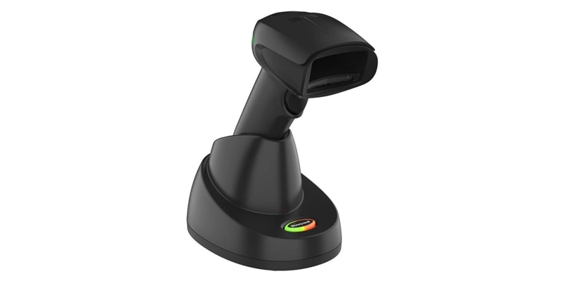 ORIGINAL Honeywell nero 1952GSR-2USB-5-R Xenon Performance XP 1952g Barcodescanner SR
