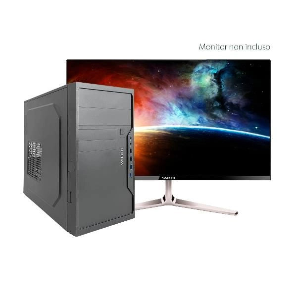 Genio sff ultra 7 265 16/512 w11pro - YY71510