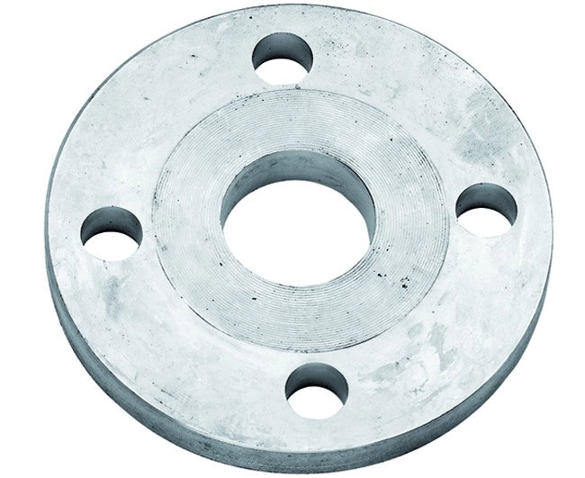 FLANGE PIANE PN 10/16 DN 125