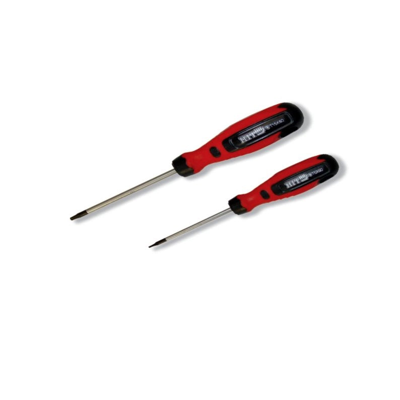 Cacciavite Torx T8x60