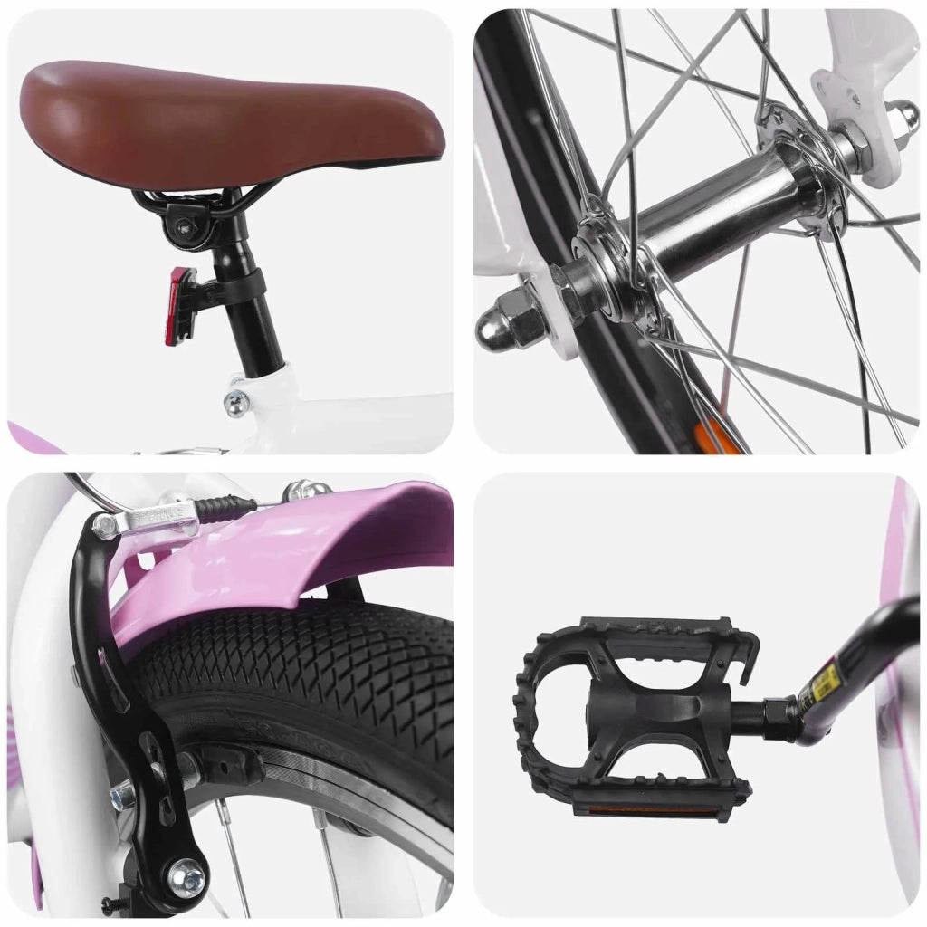 Bicicletta per Bambini 20 Pollici 42009562