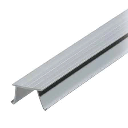 GOCCIOLATOIO PER BALCONI 20 mm - barra 2 mt - 100 metrilineari